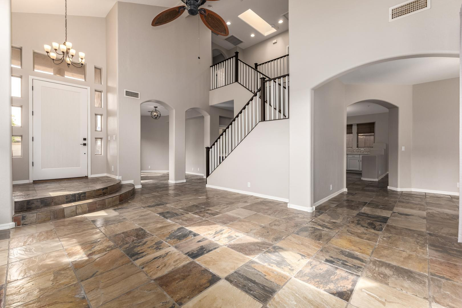 7690 E San Fernando Drive