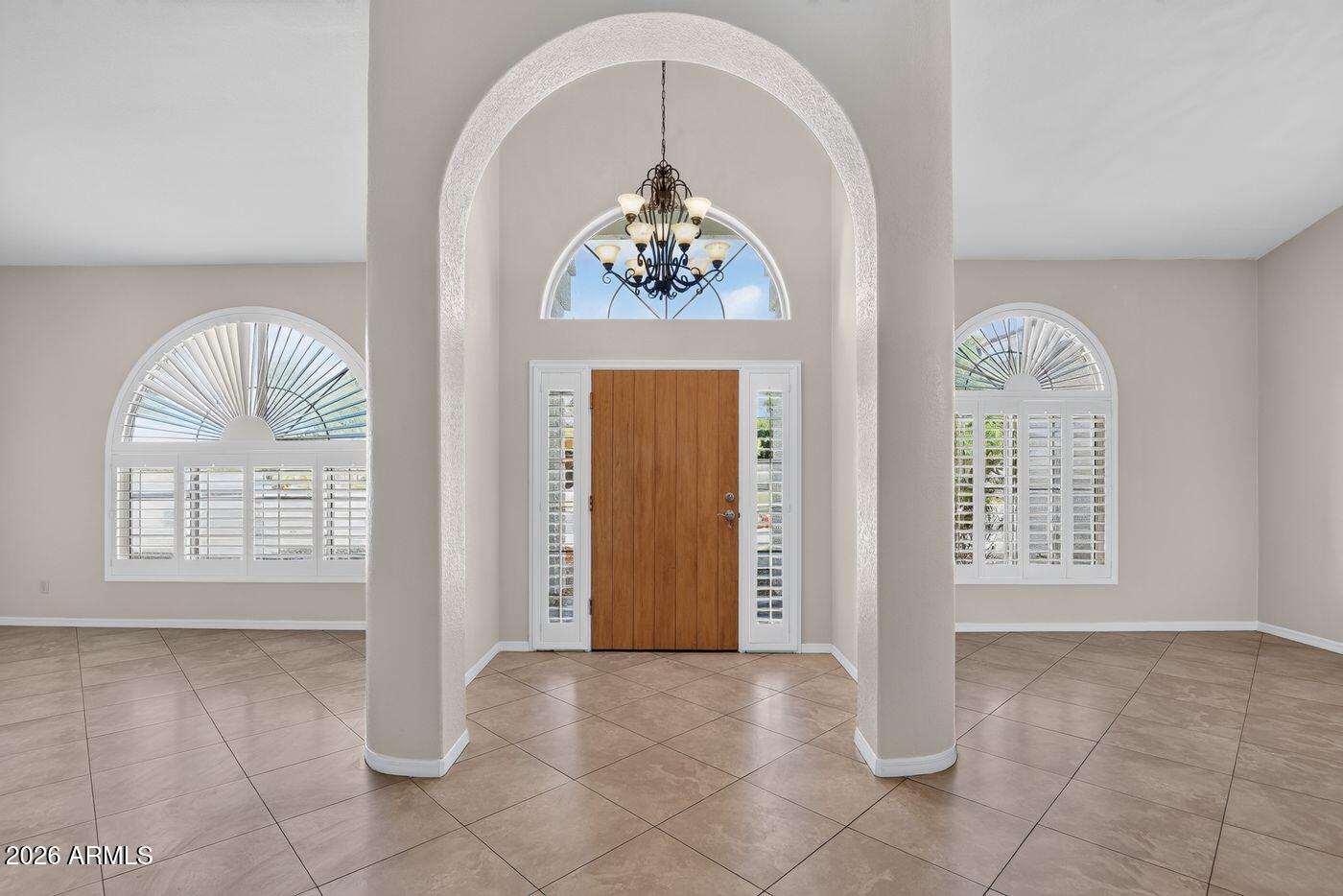 6091 W ROSE GARDEN Lane