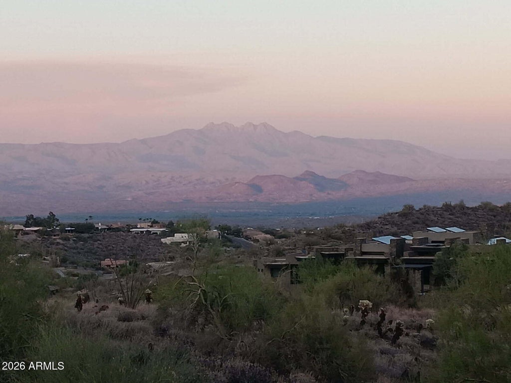 Photo of 16210 N Mountain Parkway #163, Fountain Hills, AZ 85268 (MLS # 7066972)