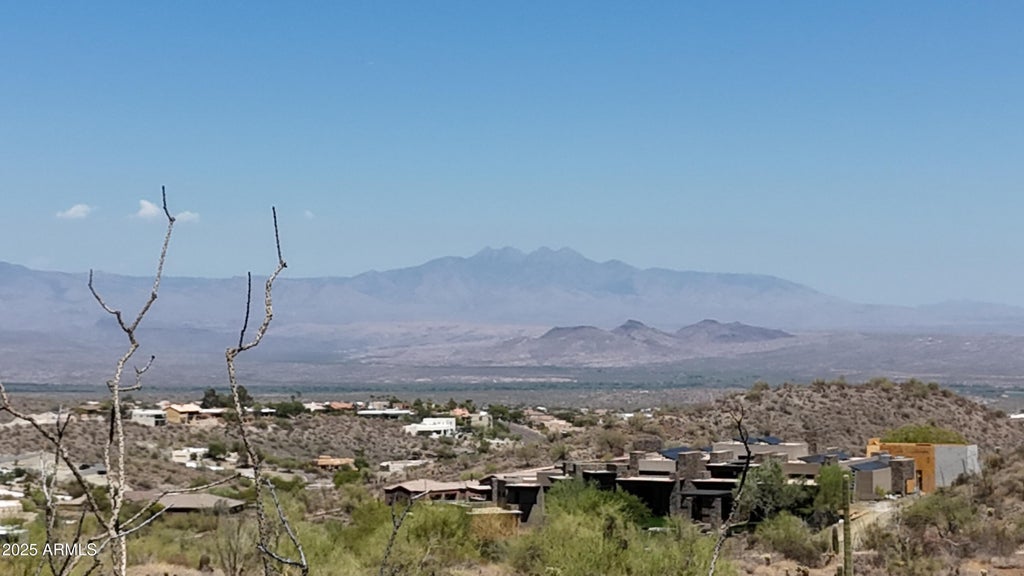 Photo of 16210 N Mountain Parkway #163, Fountain Hills, AZ 85268 (MLS # 7066972)