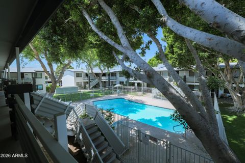 749 E MONTEBELLO Avenue 231 Phoenix AZ 85014