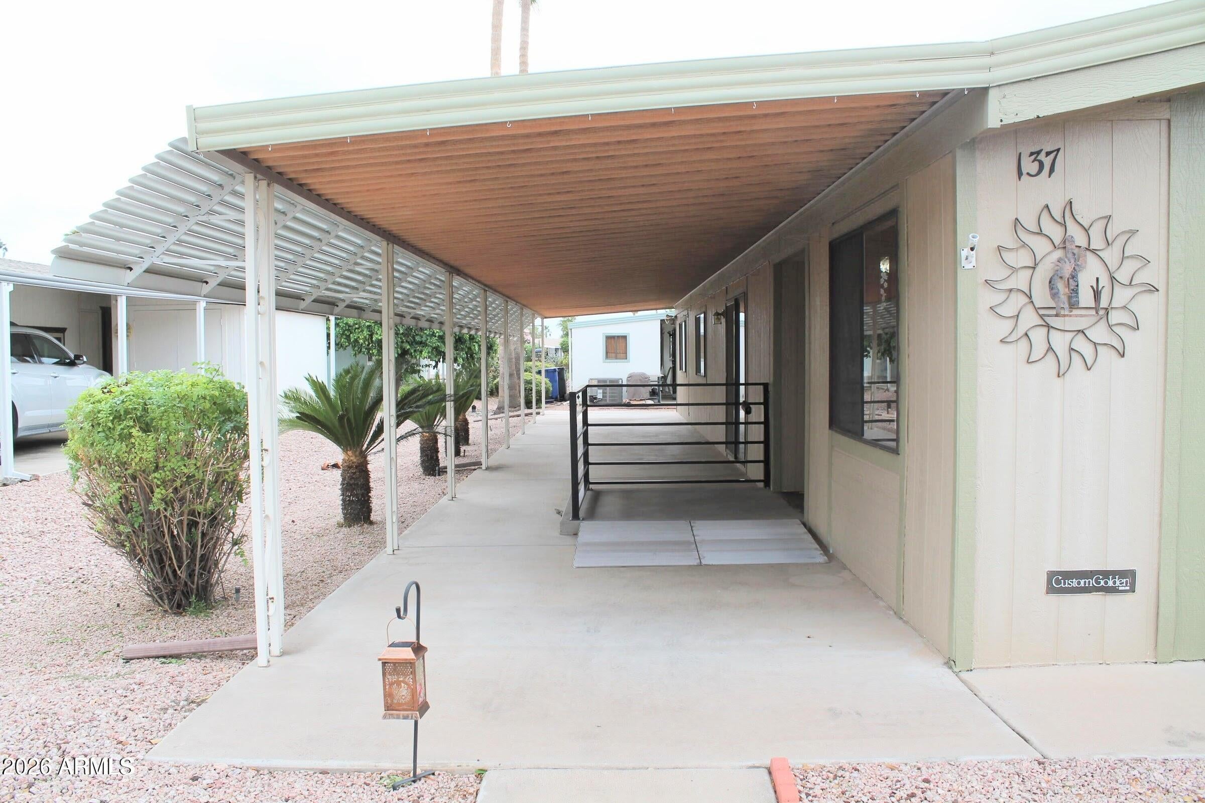 6209 E McKellips Rd -- 137