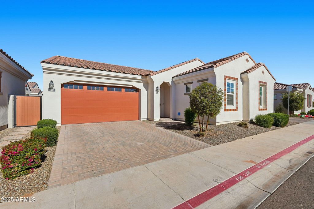 Photo of 4044 E Dawson Drive E, Chandler, AZ 85249 (MLS # 6957241)