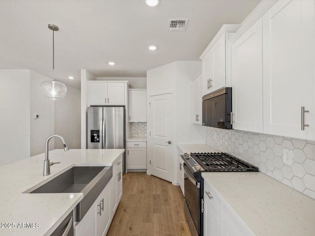 Photo of 17554 W Woodlands Avenue, Goodyear, AZ 85338 (MLS # 6952426)