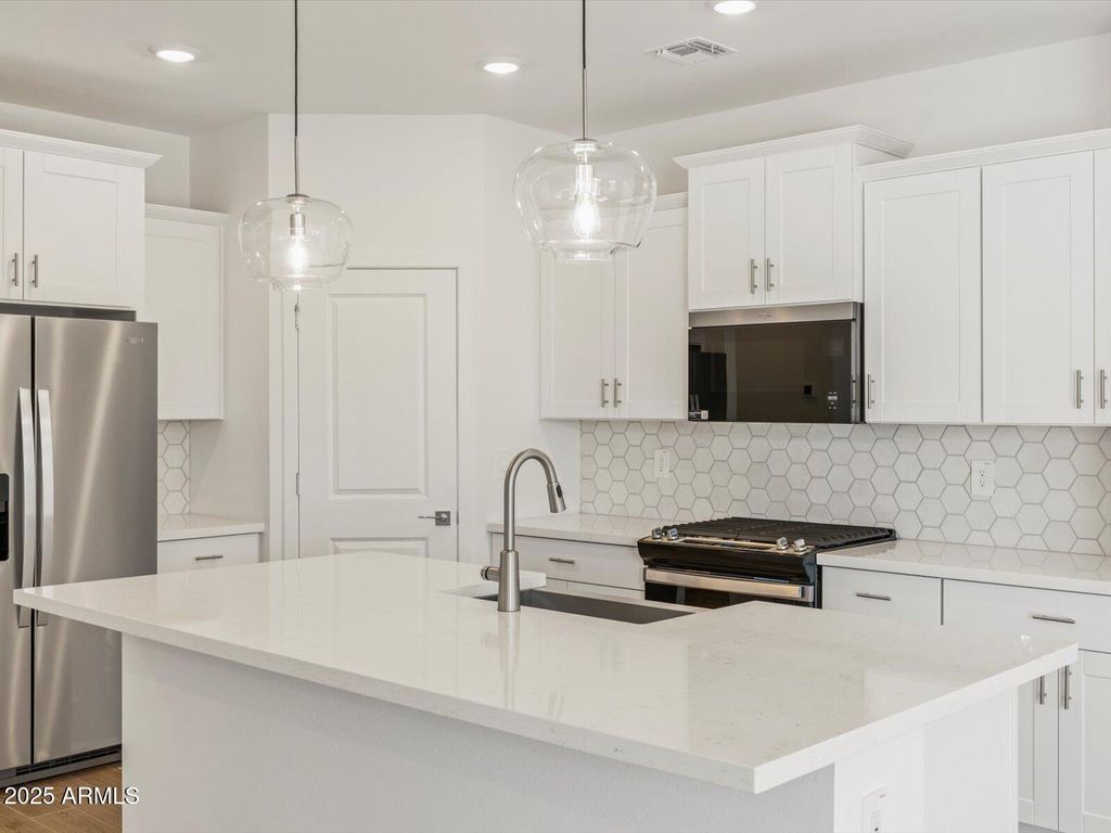 Photo of 17554 W Woodlands Avenue, Goodyear, AZ 85338 (MLS # 6952426)