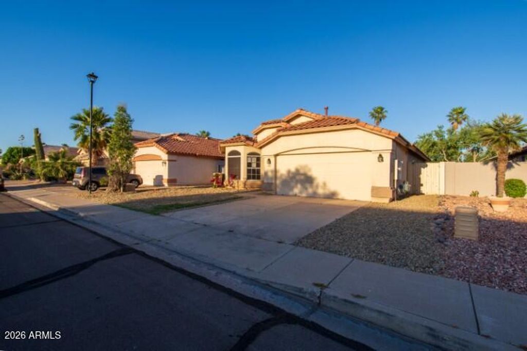 Photo of 18865 N 79th Drive, Glendale, AZ 85308 (MLS # 7015459)