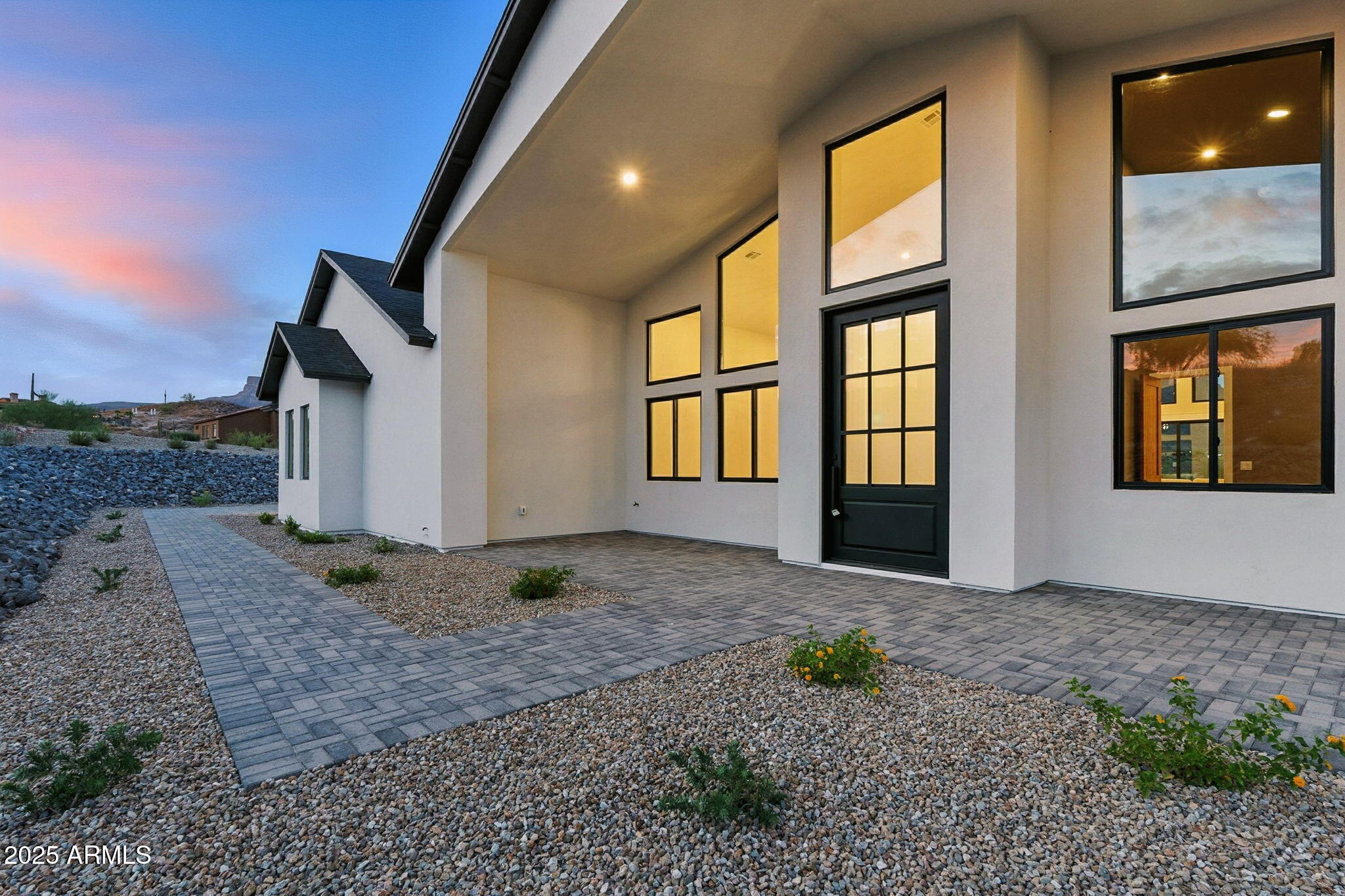 Montana Dorada - Residential