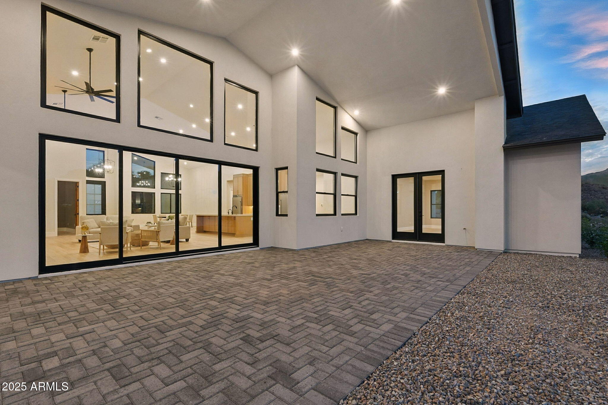 Montana Dorada - Residential