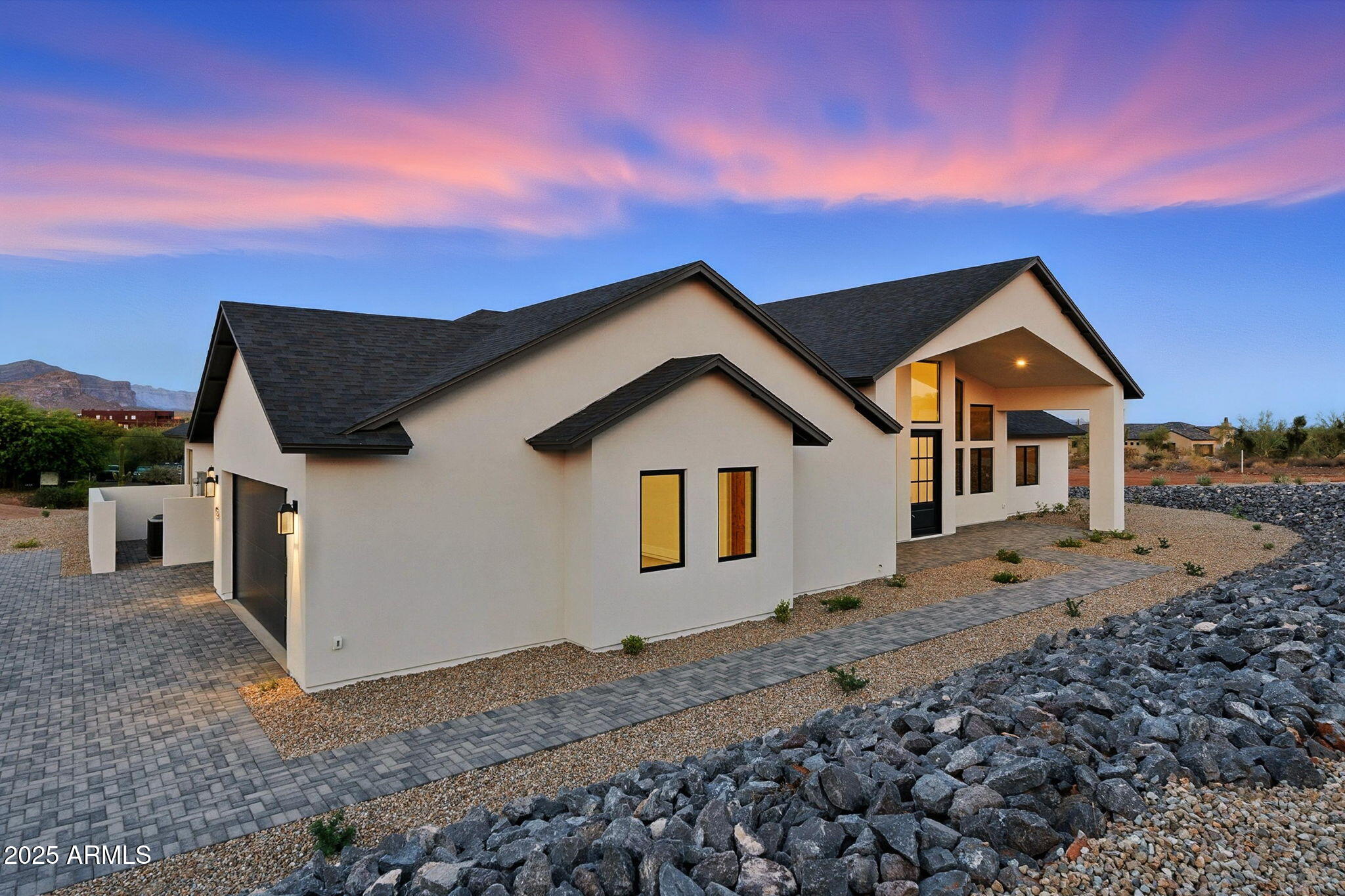 Montana Dorada - Residential