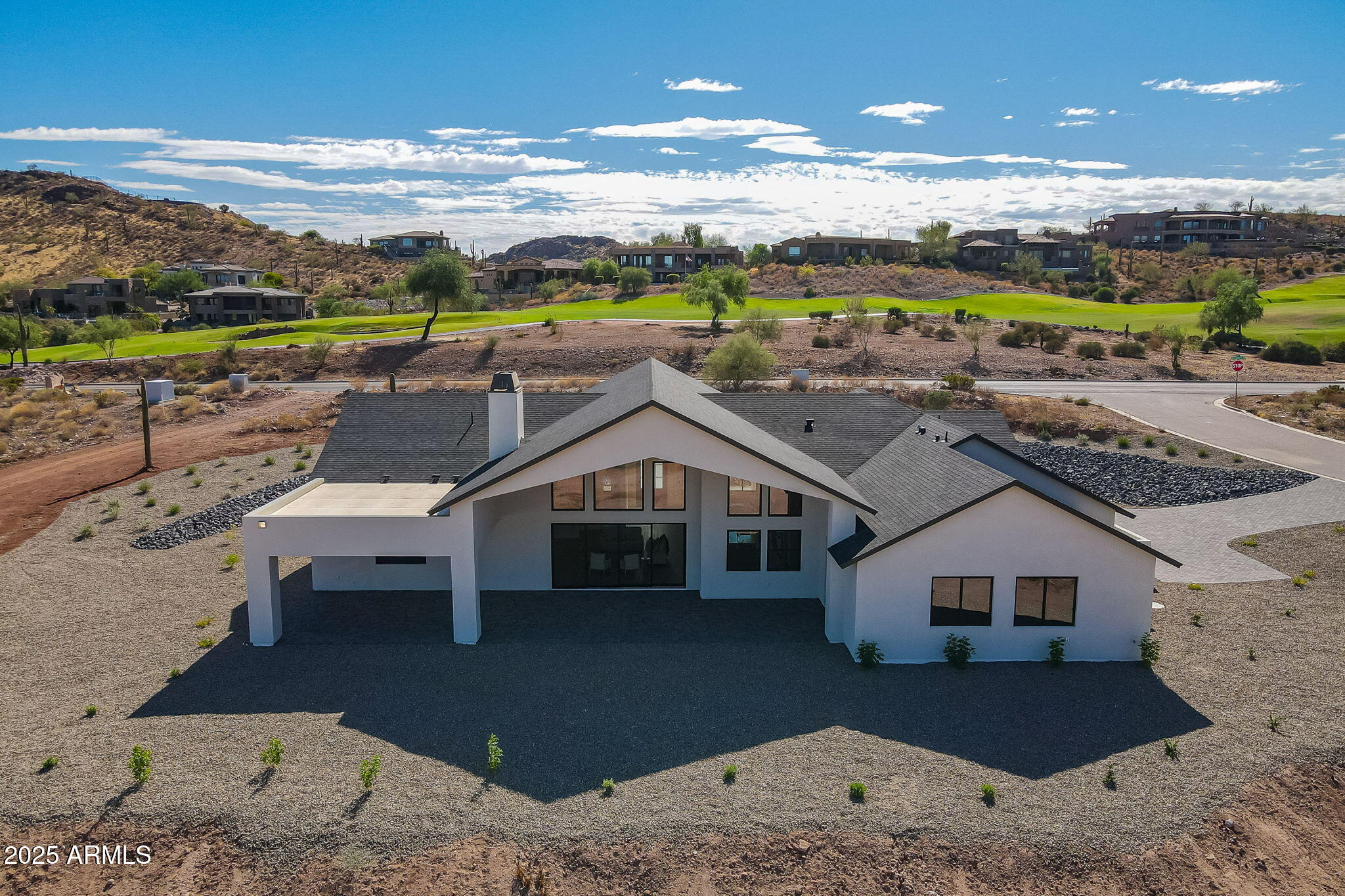 Montana Dorada - Residential