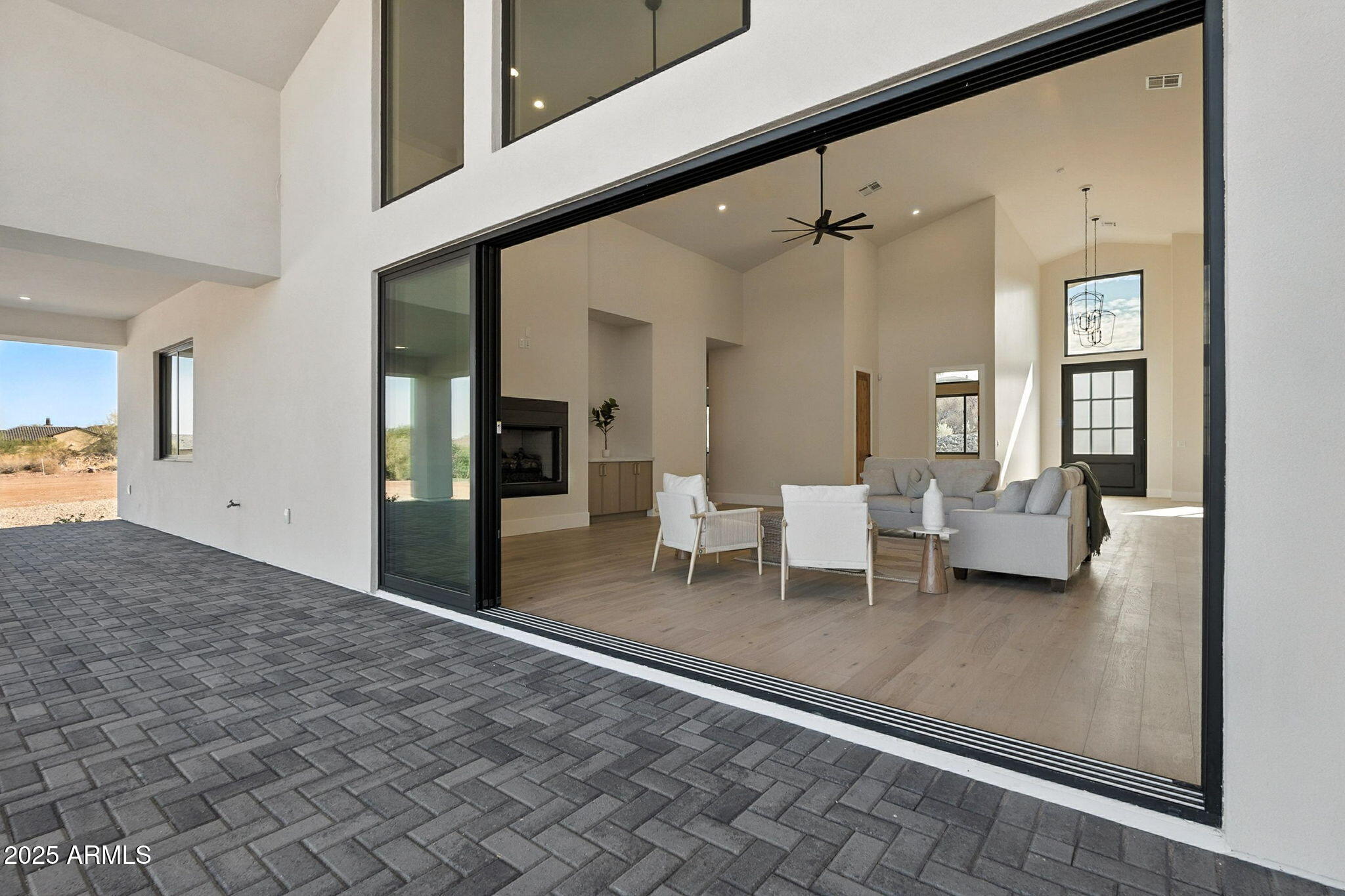 Montana Dorada - Residential
