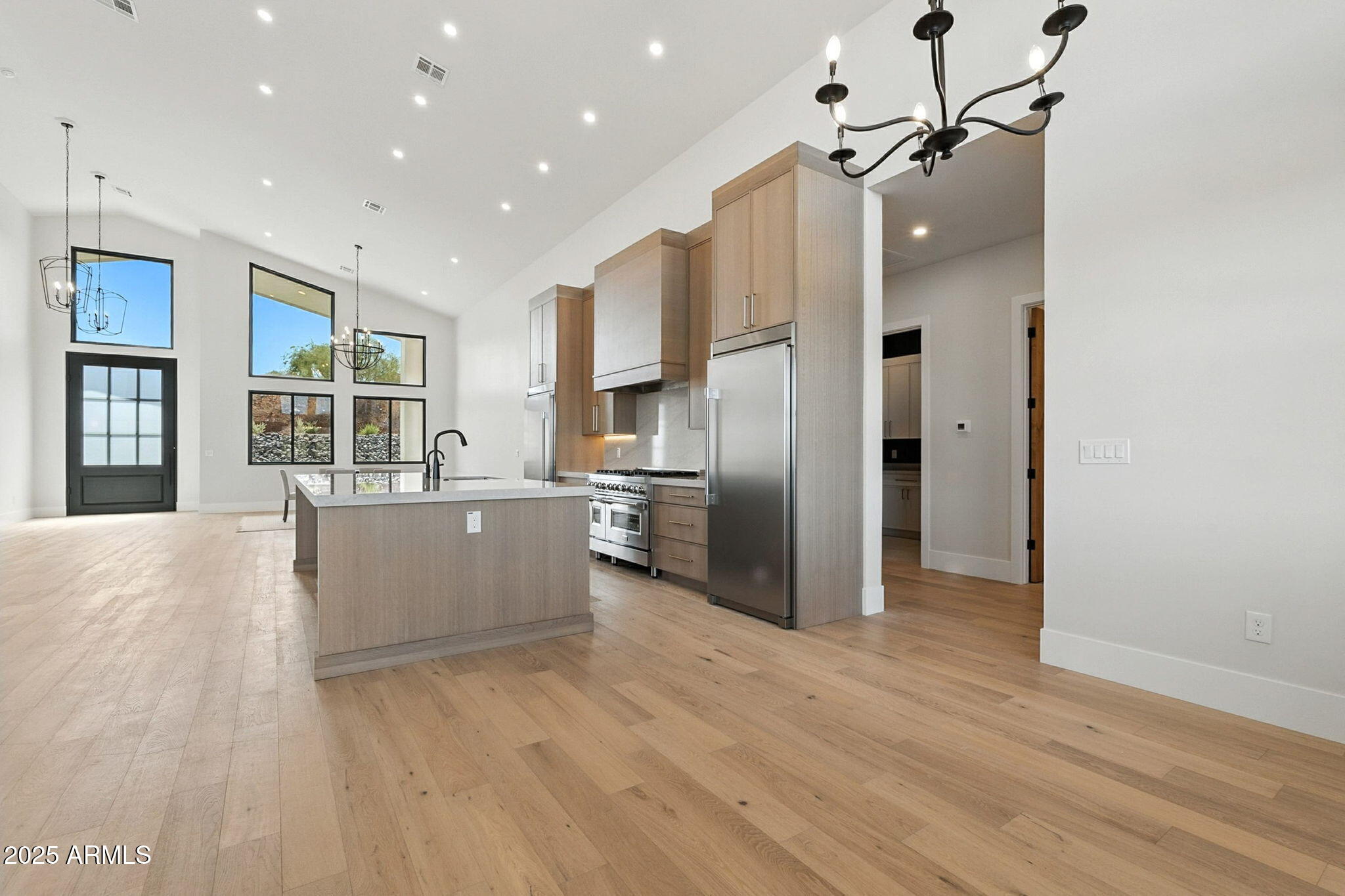 Montana Dorada - Residential