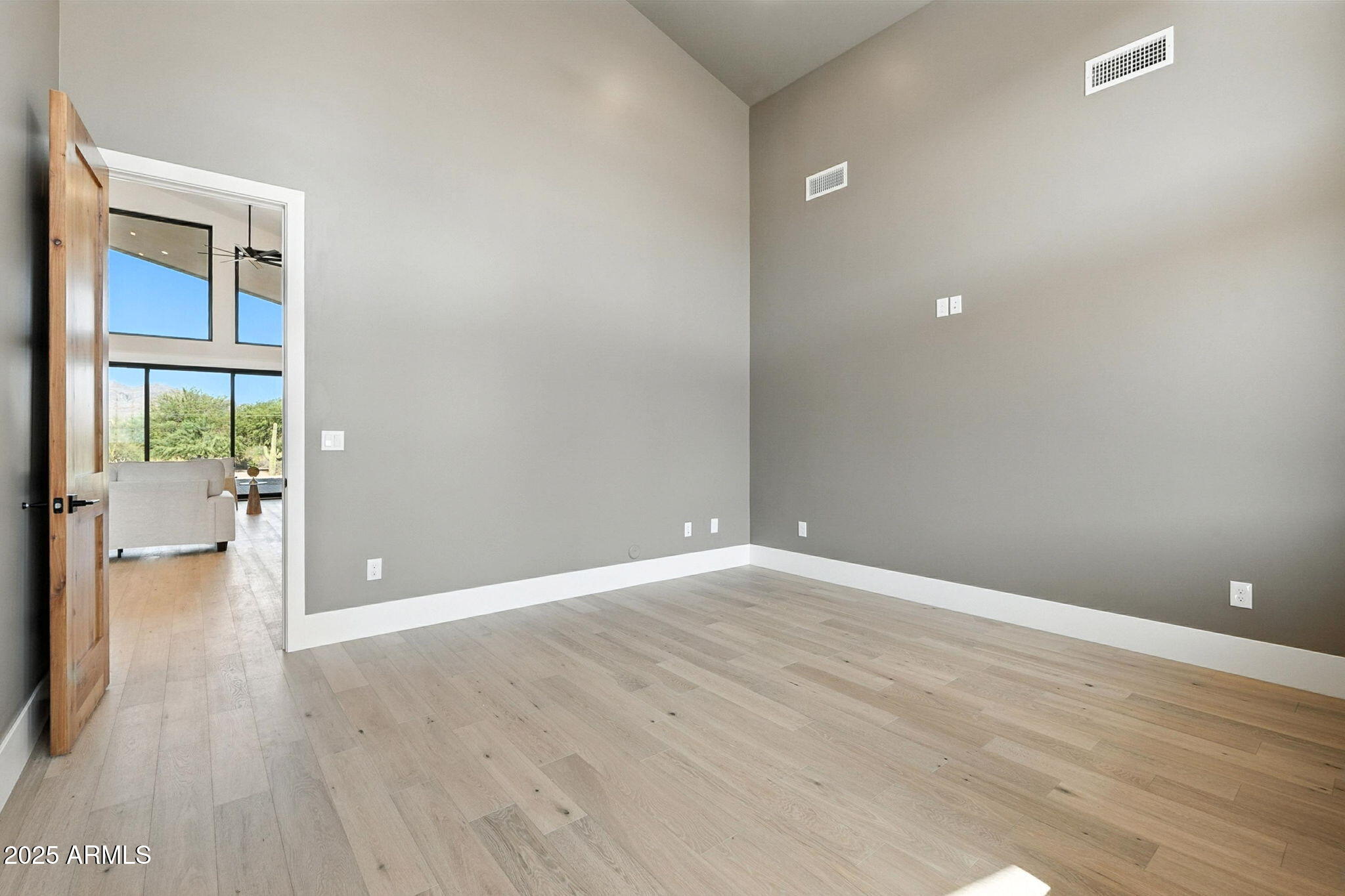 Montana Dorada - Residential
