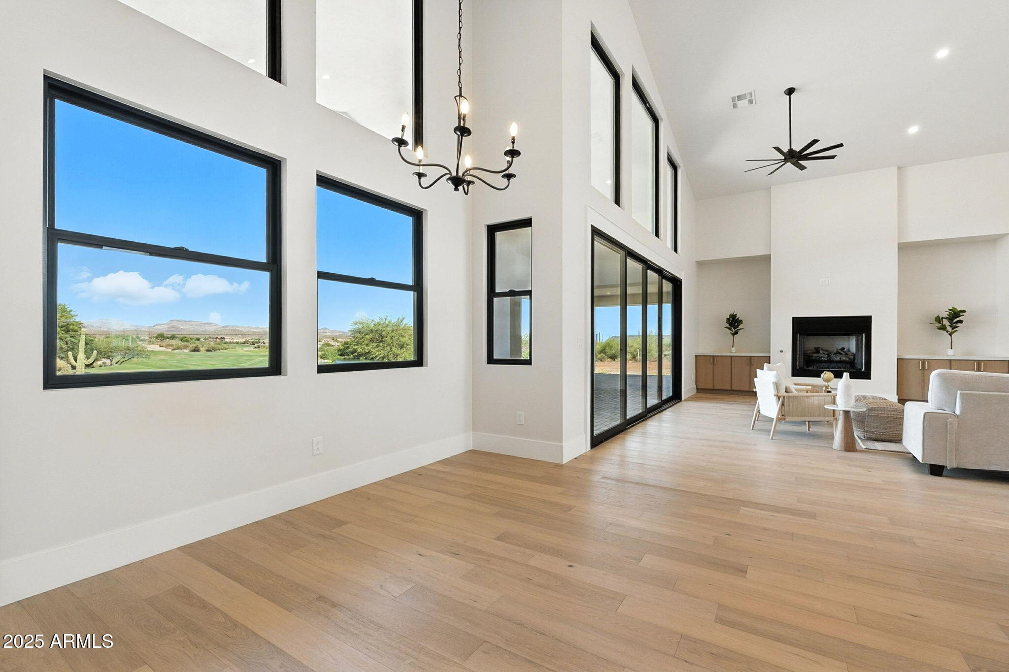 Montana Dorada - Residential