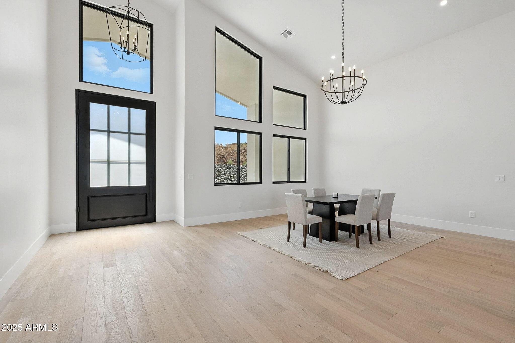 Montana Dorada - Residential