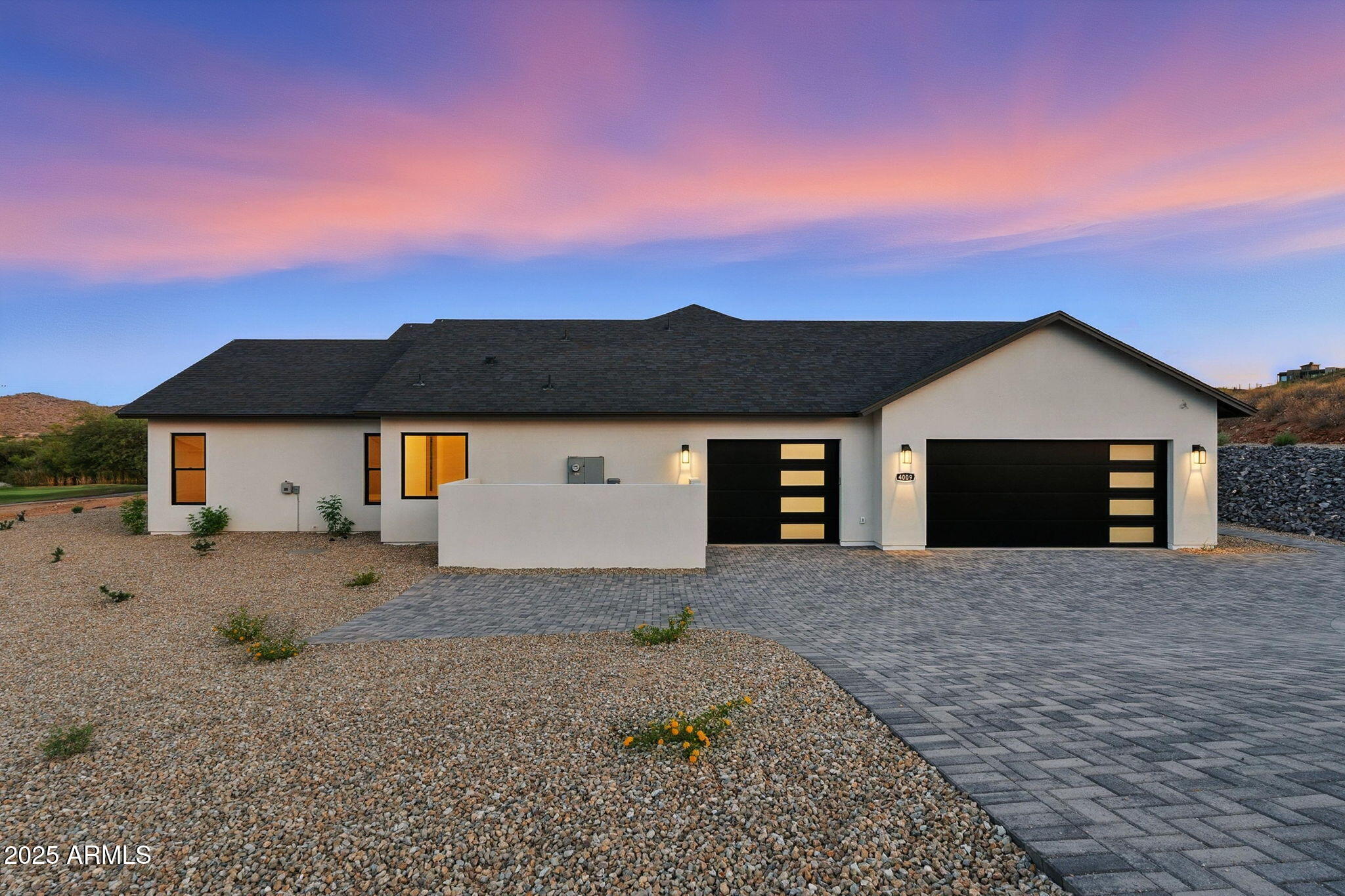 Montana Dorada - Residential
