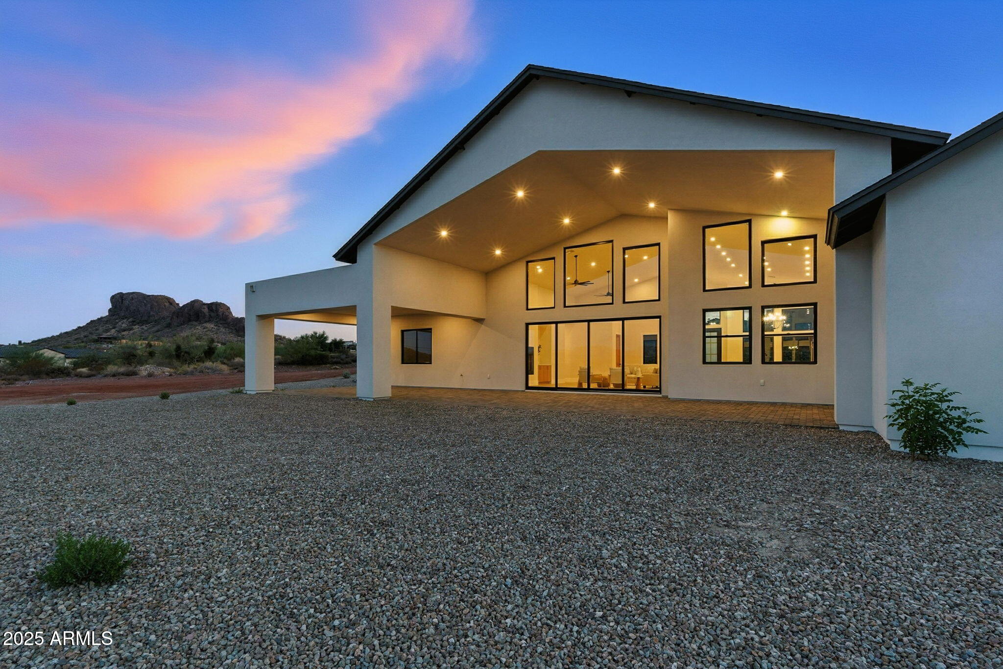 Montana Dorada - Residential