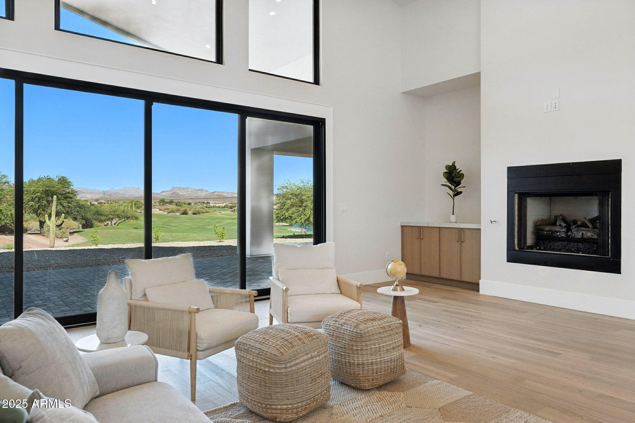 Montana Dorada - Residential