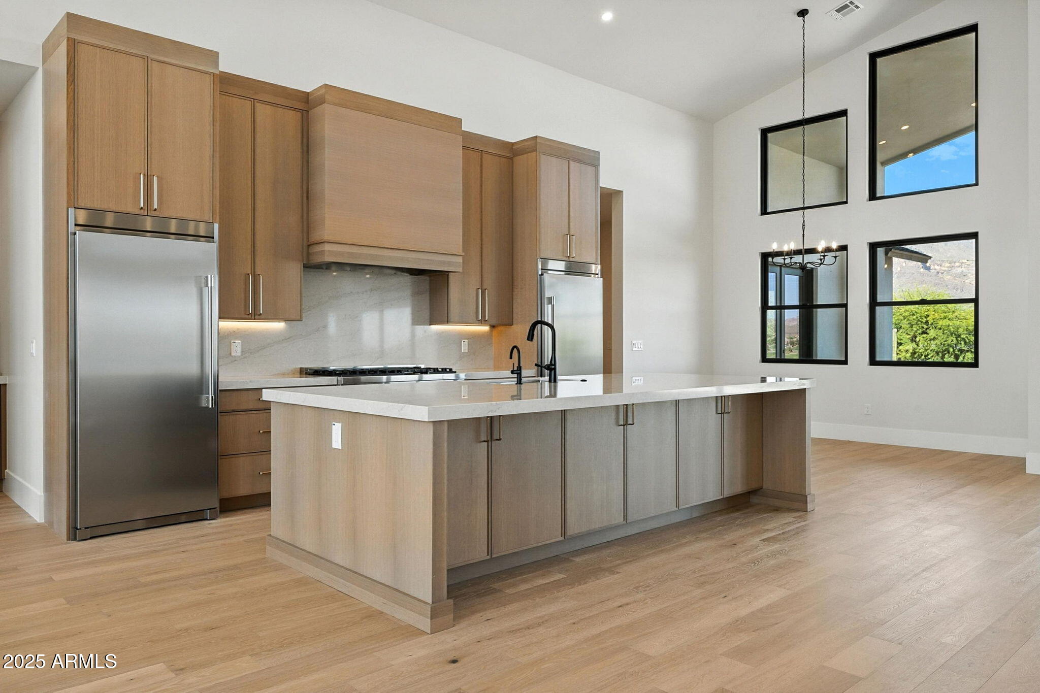 Montana Dorada - Residential