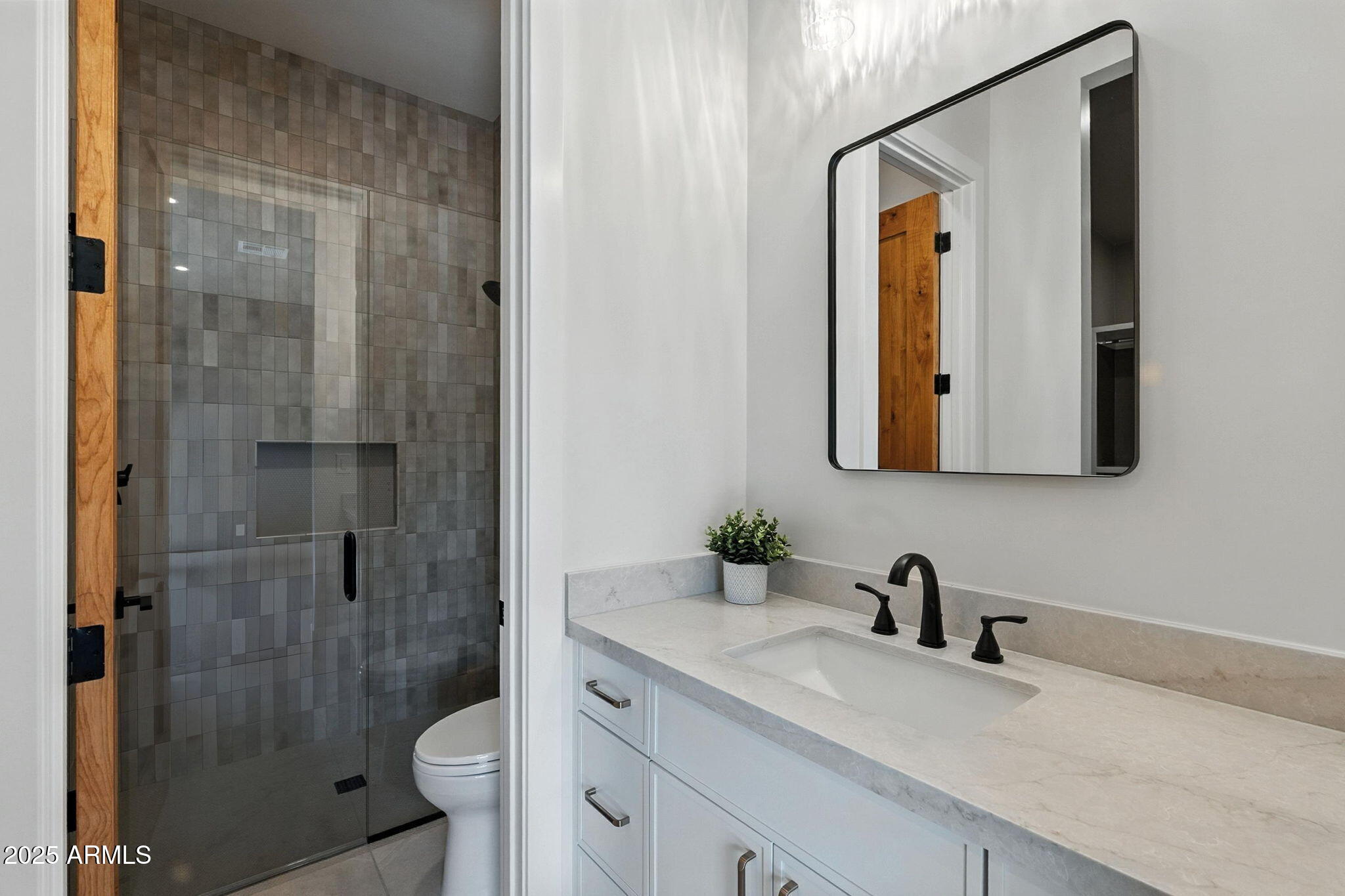 Montana Dorada - Residential