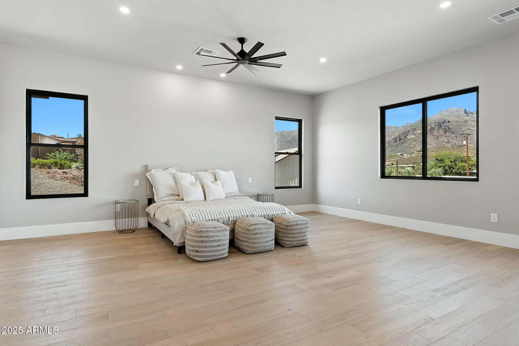 Montana Dorada - Residential