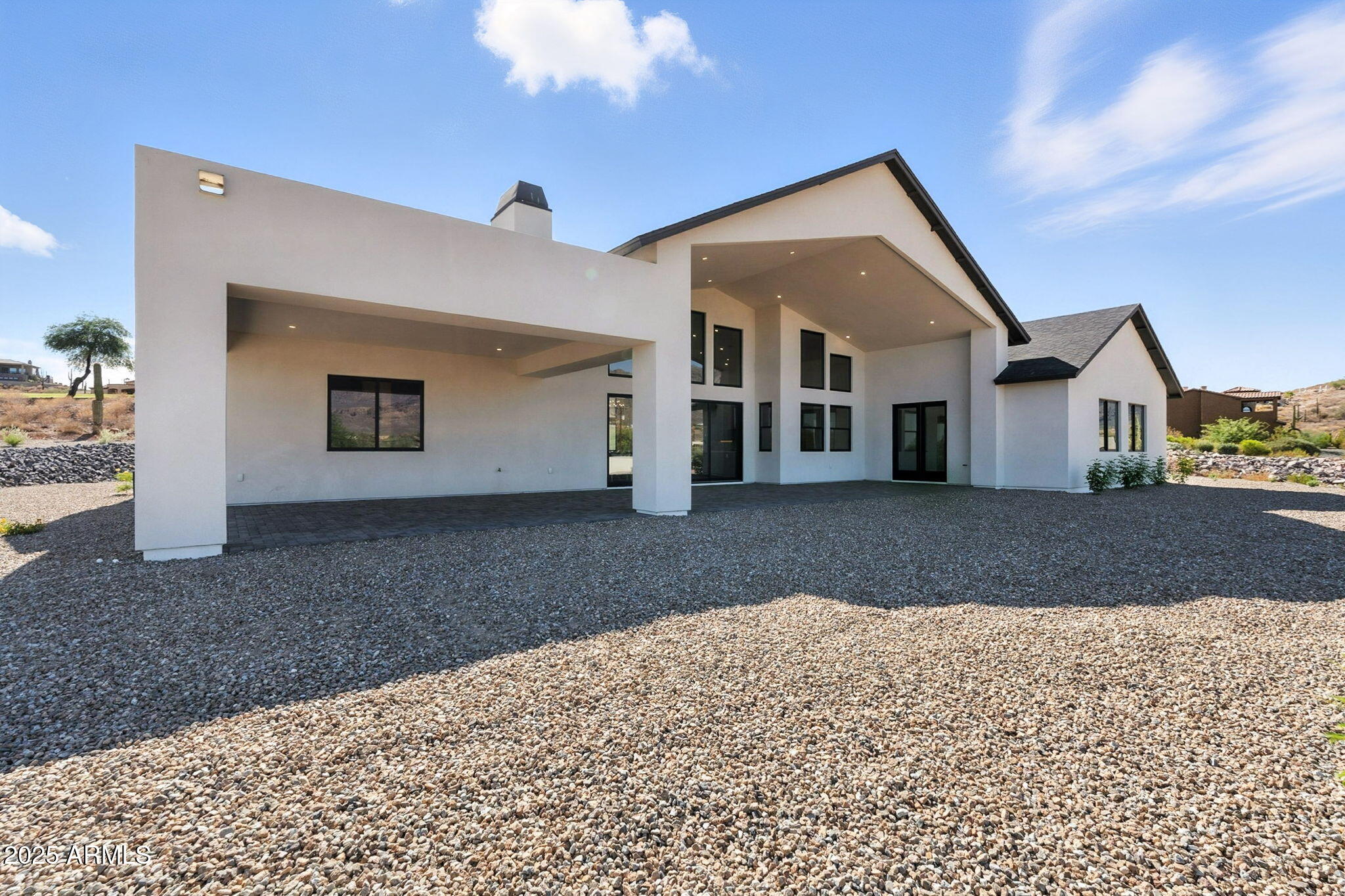 Montana Dorada - Residential