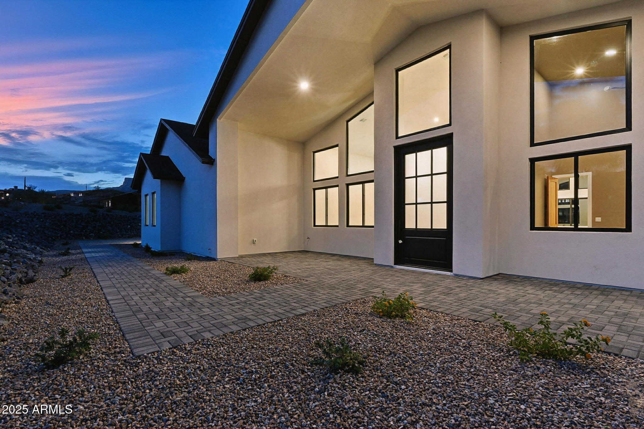 Montana Dorada - Residential