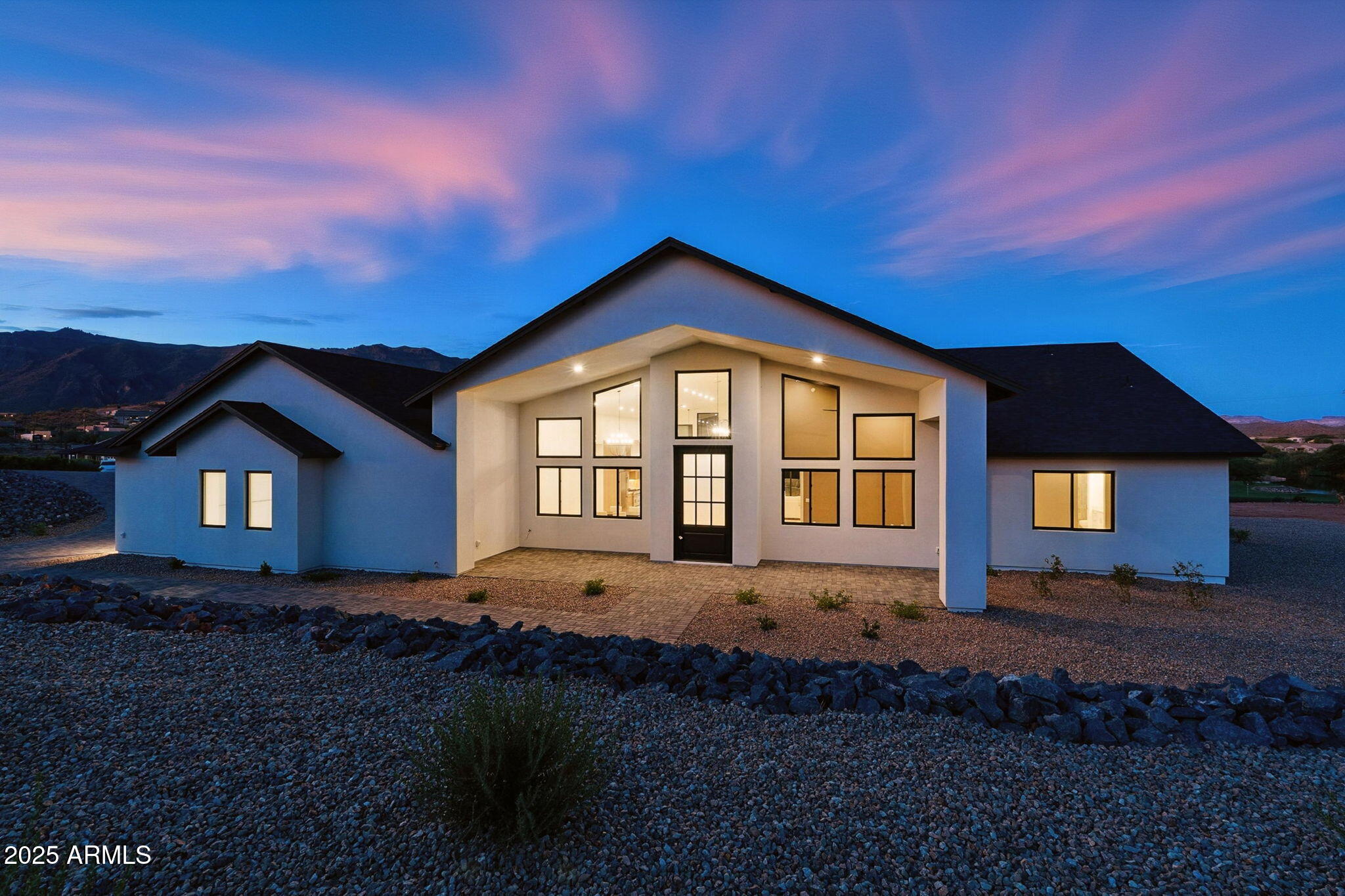 Montana Dorada - Residential