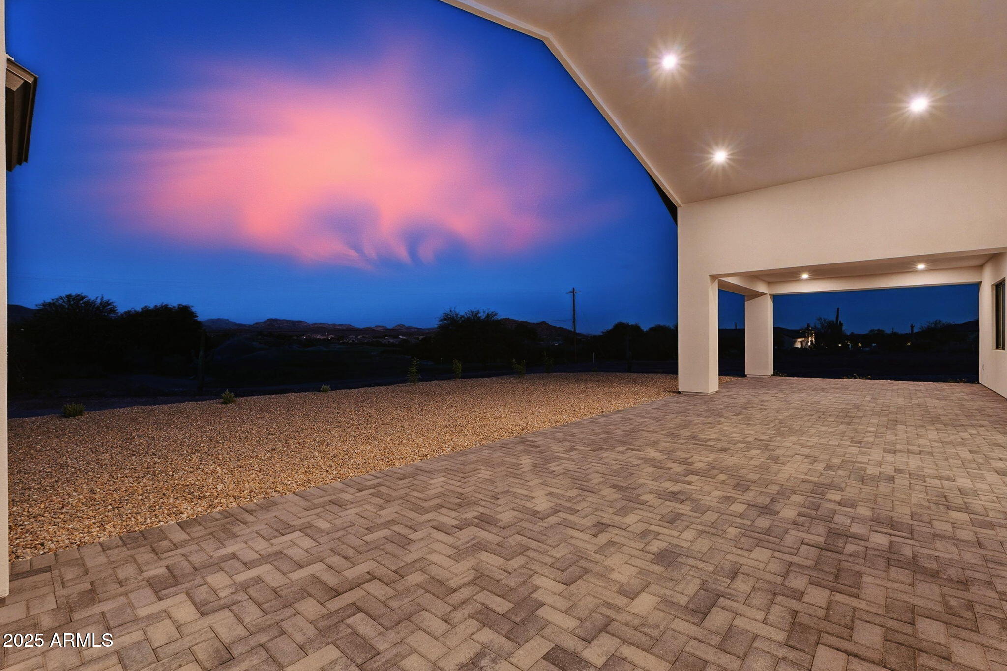 Montana Dorada - Residential