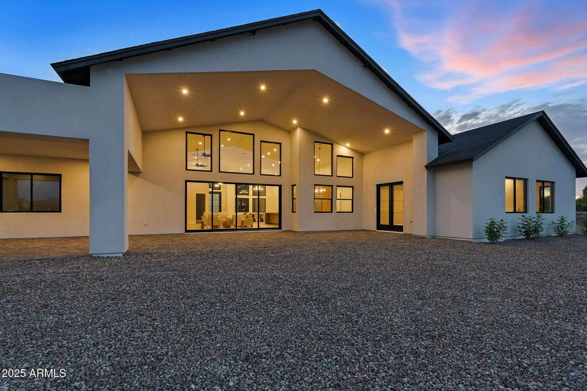 Montana Dorada - Residential