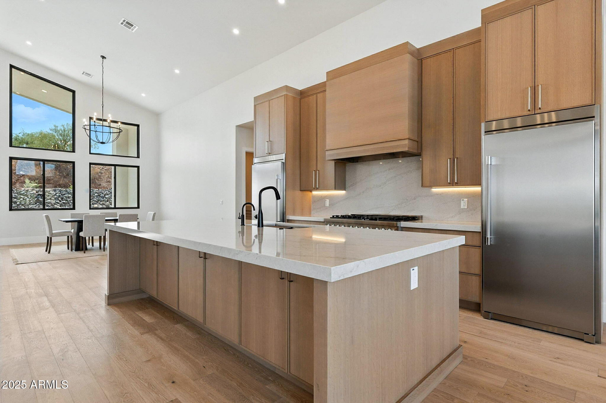 Montana Dorada - Residential