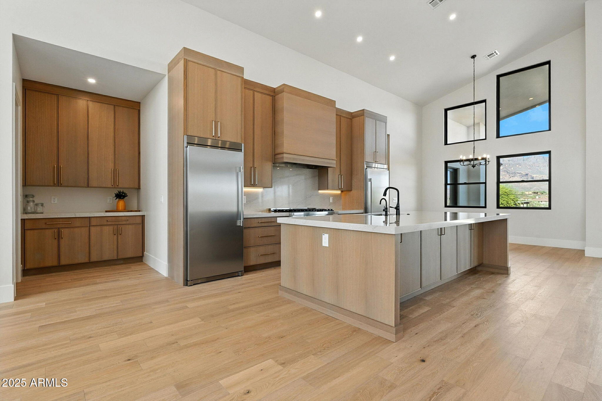 Montana Dorada - Residential