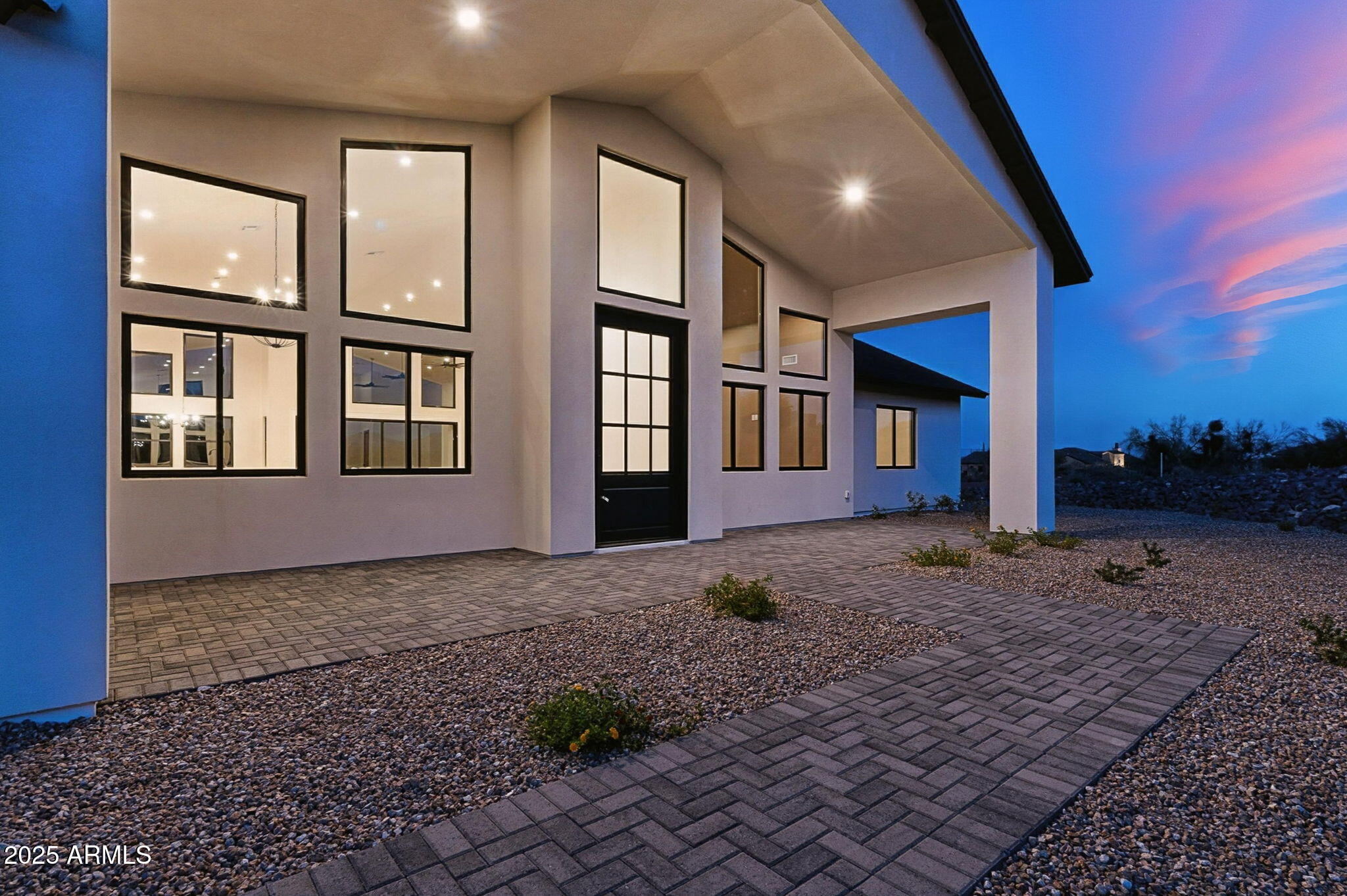 Montana Dorada - Residential