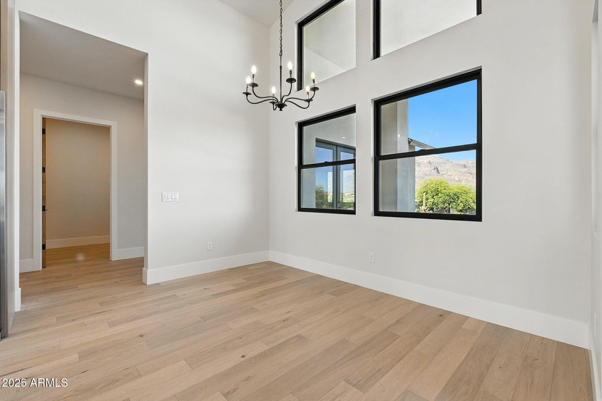 Montana Dorada - Residential