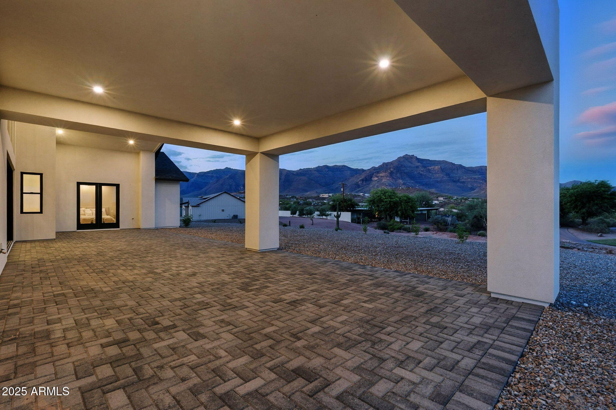 Montana Dorada - Residential