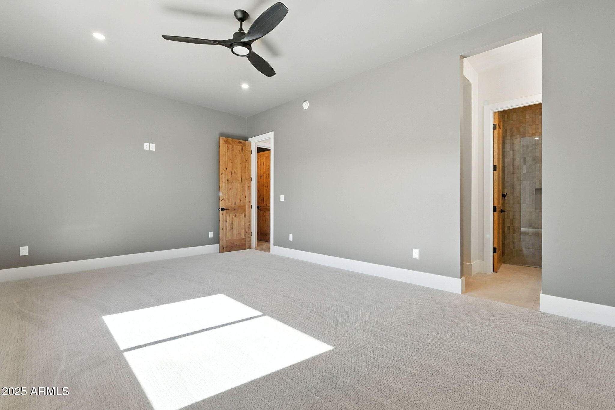 Montana Dorada - Residential