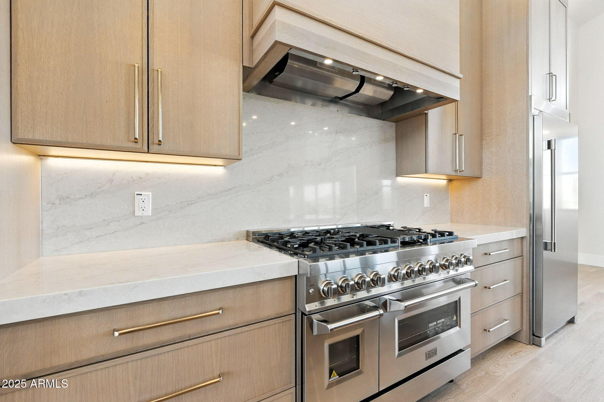 Montana Dorada - Residential