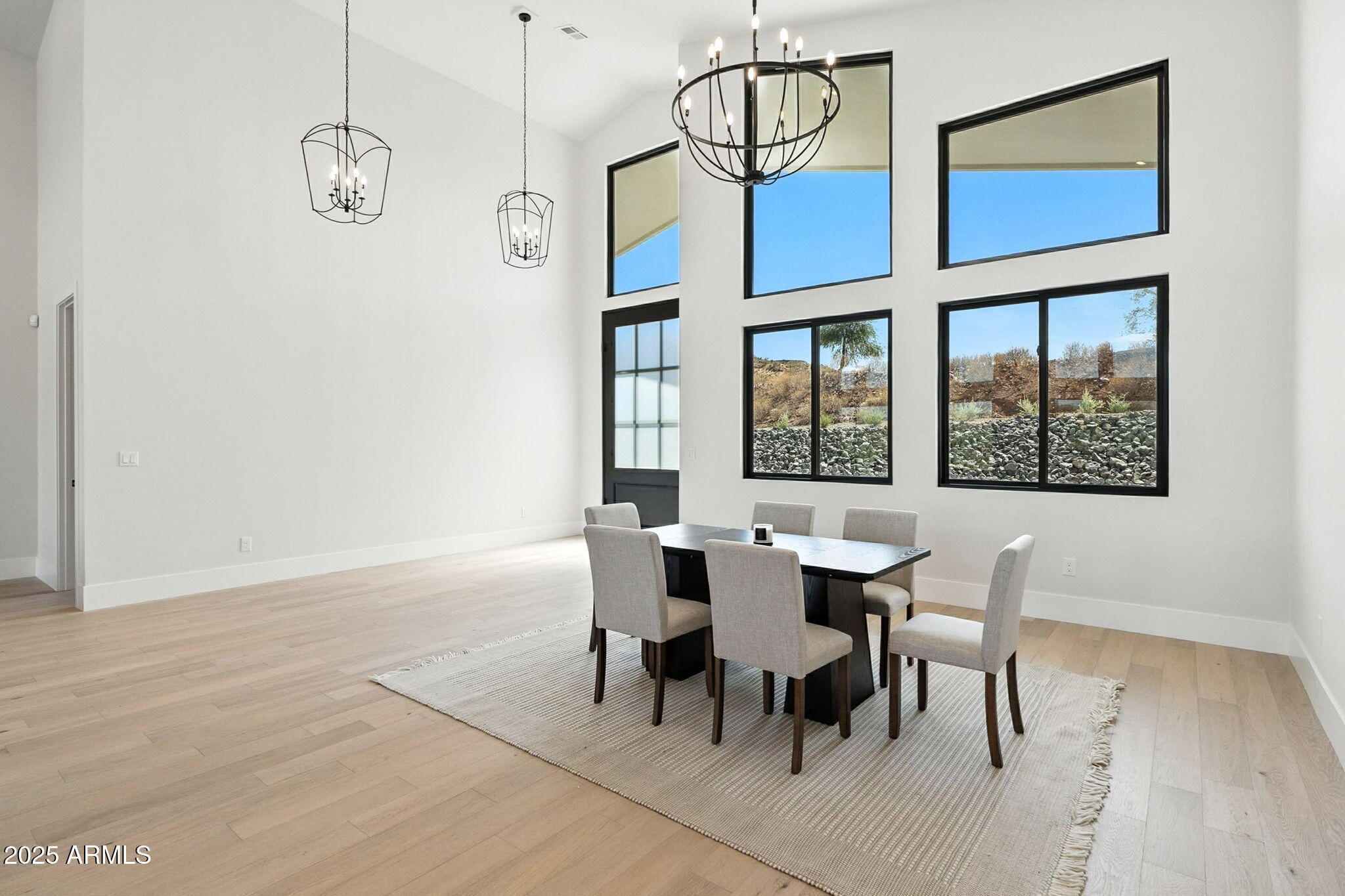 Montana Dorada - Residential