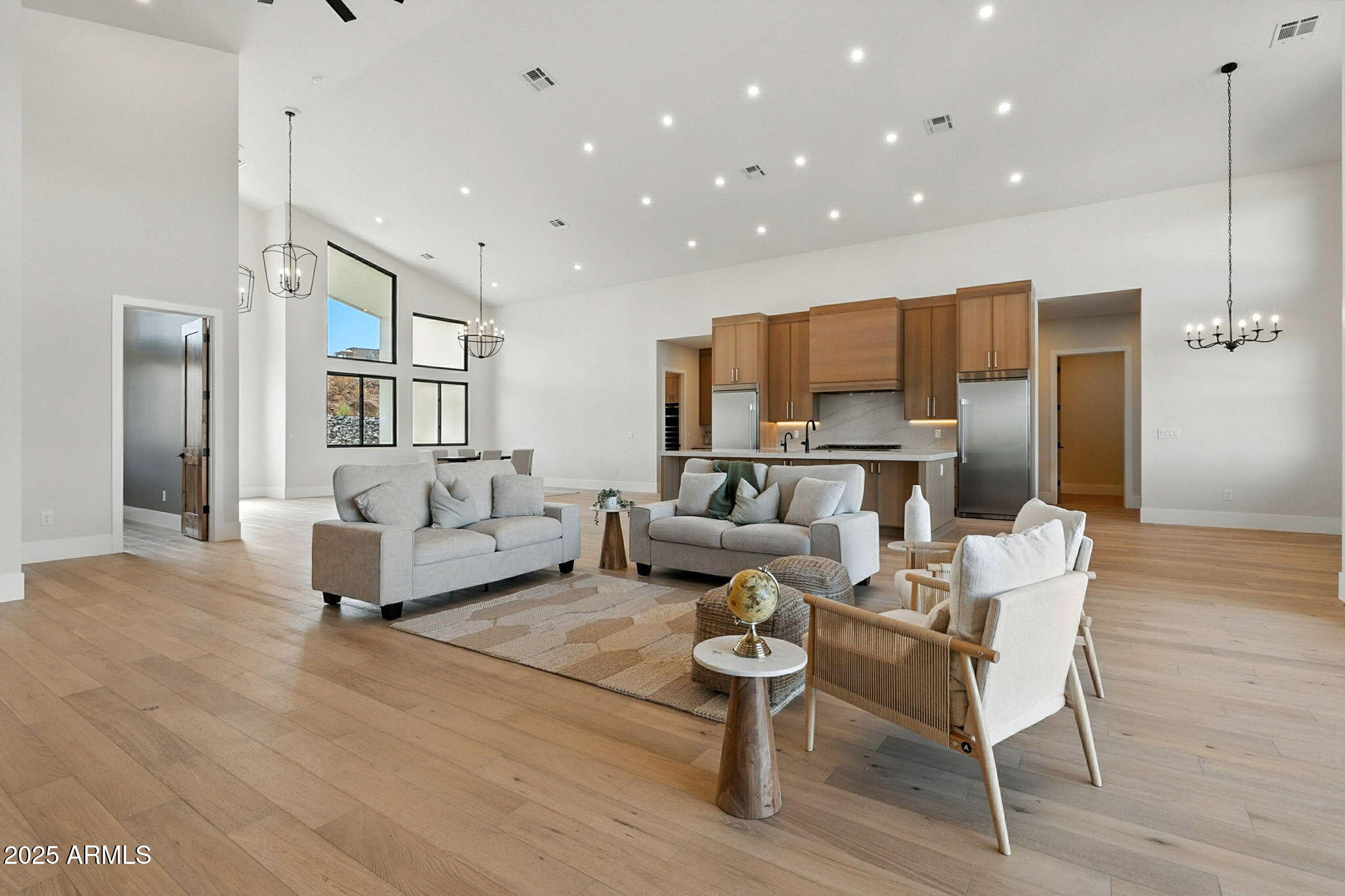 Montana Dorada - Residential