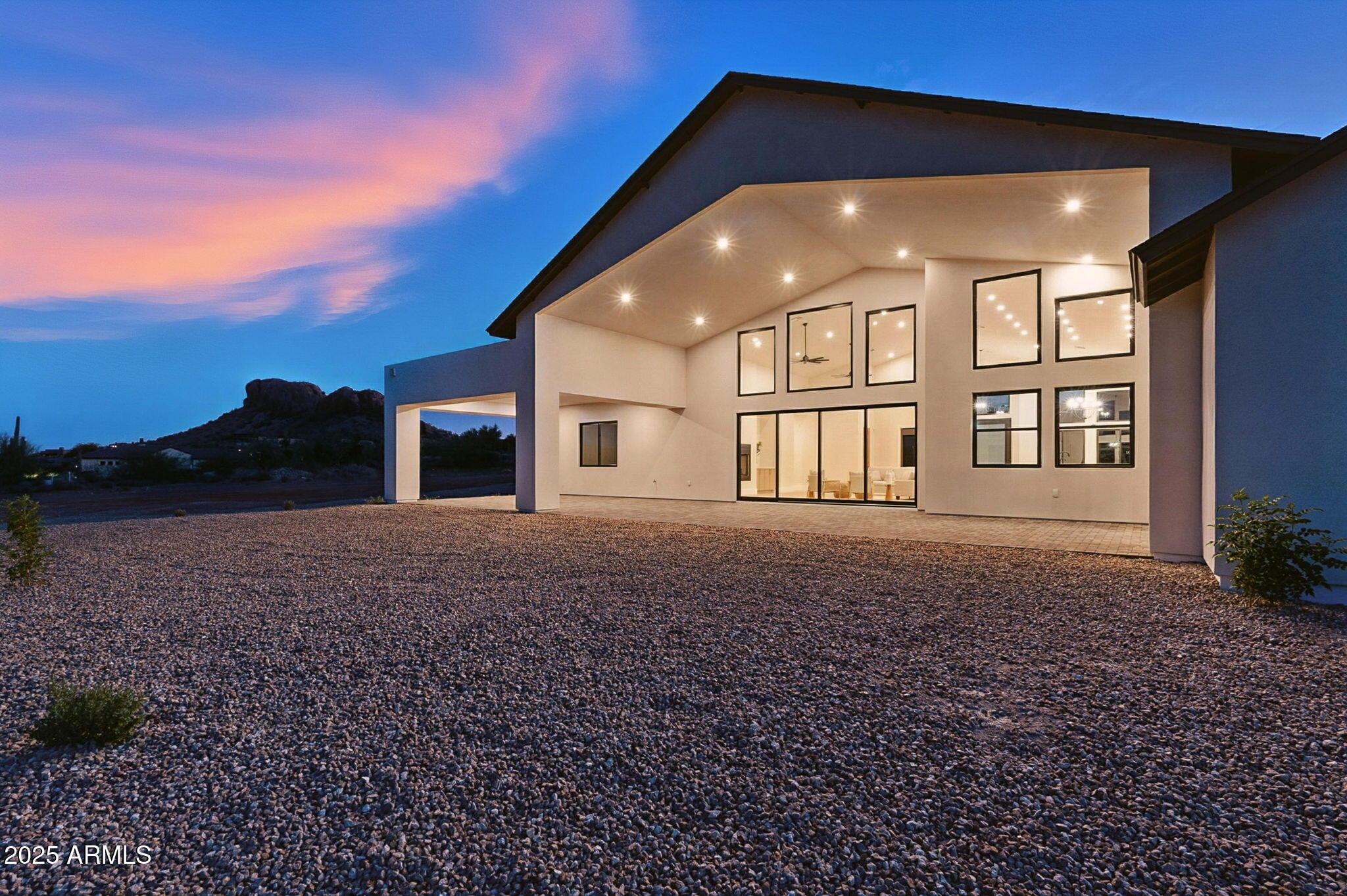 Montana Dorada - Residential