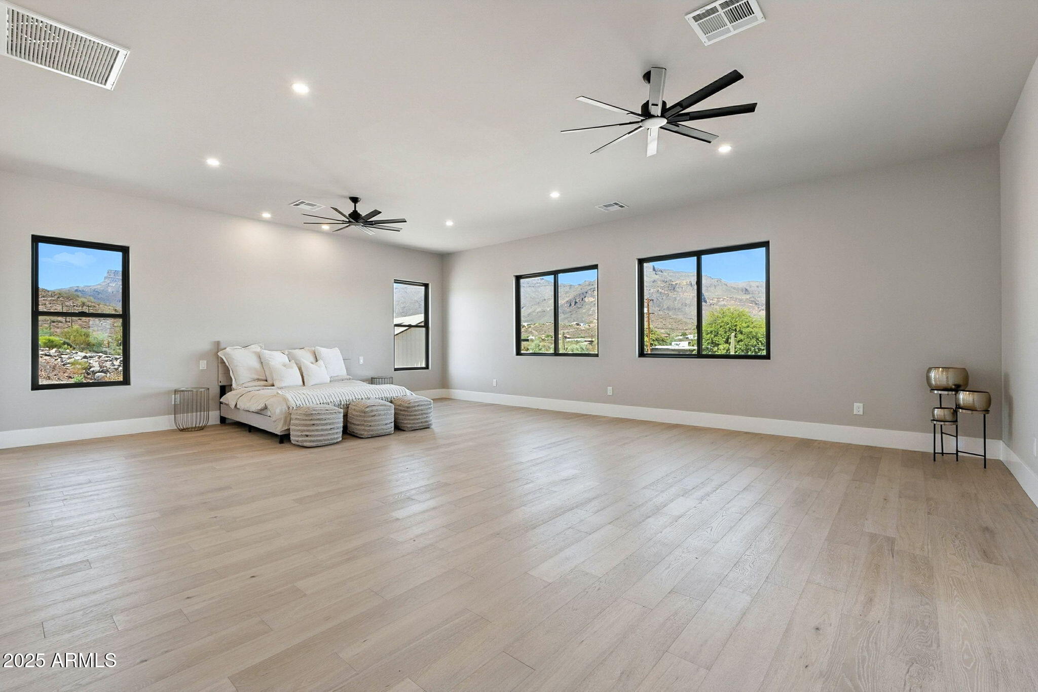 Montana Dorada - Residential