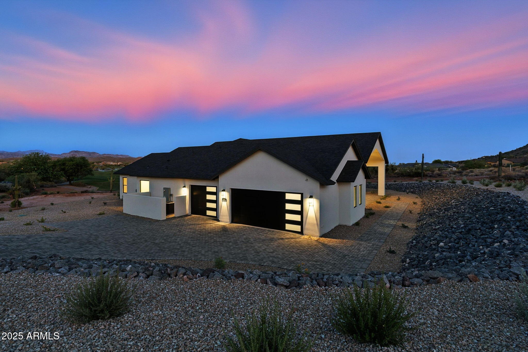 Montana Dorada - Residential