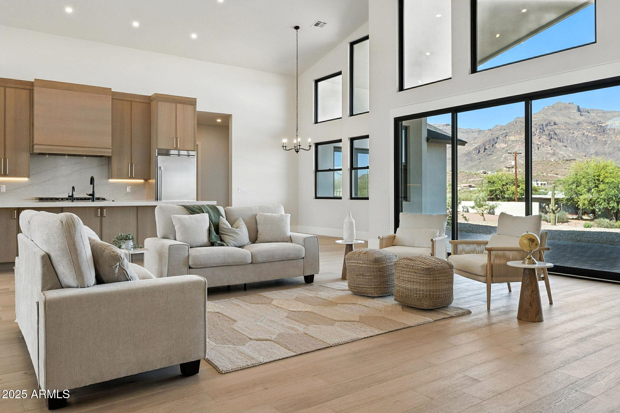 Montana Dorada - Residential