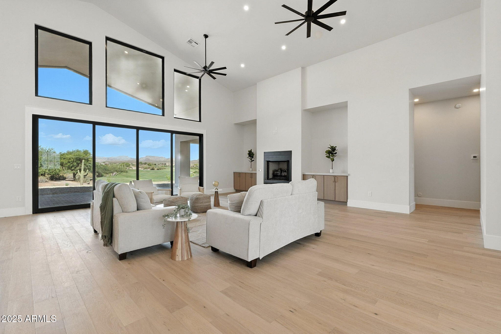 Montana Dorada - Residential