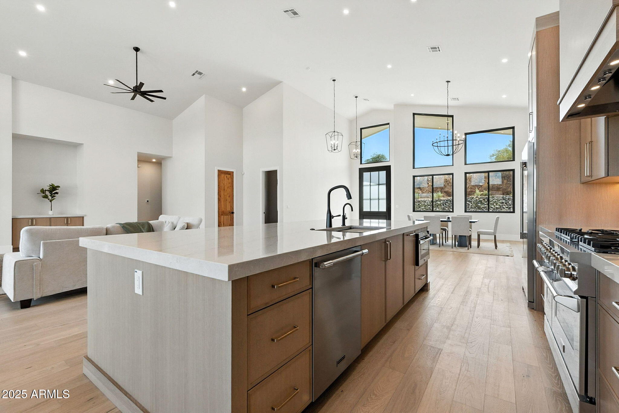 Montana Dorada - Residential