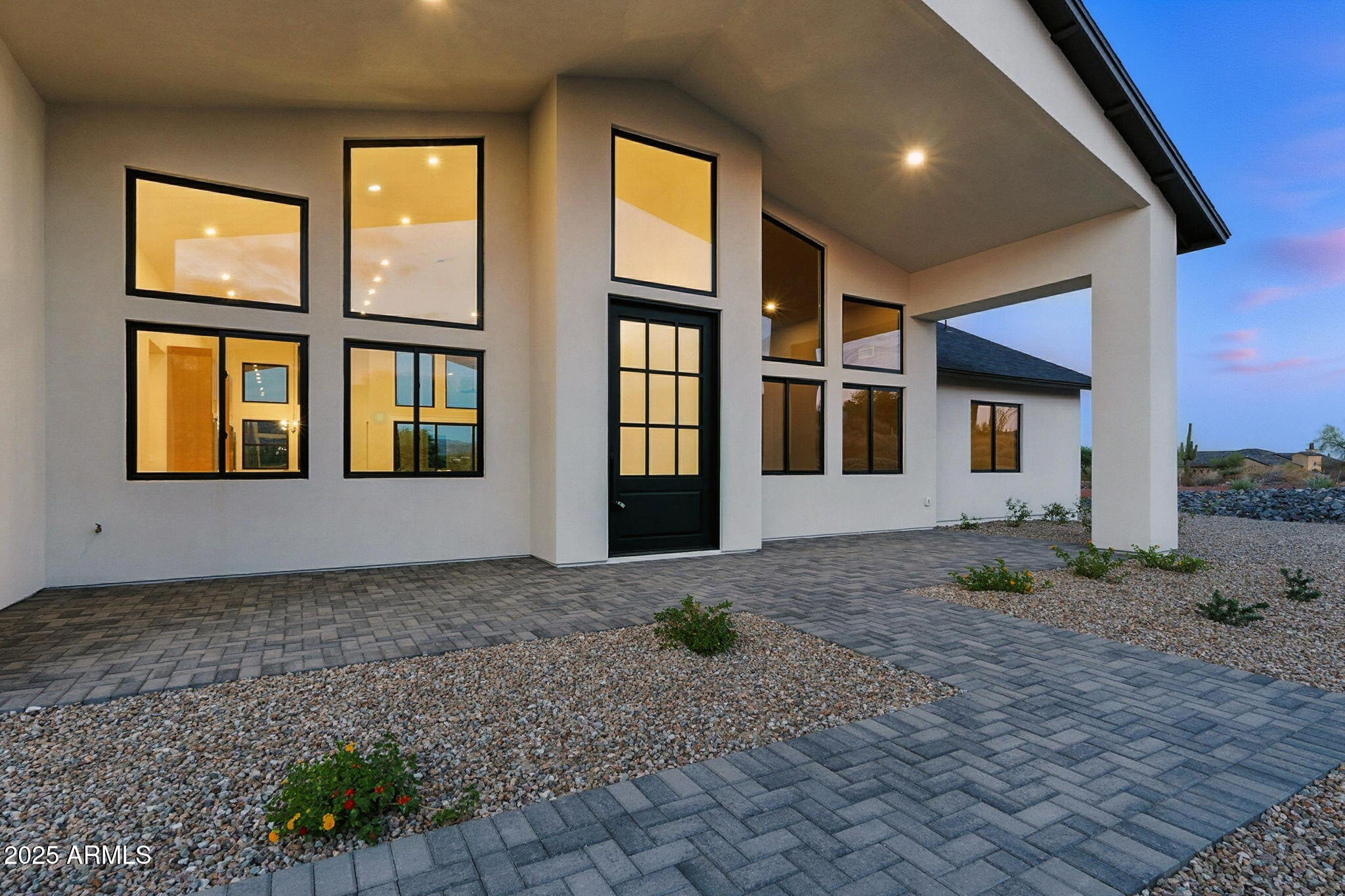 Montana Dorada - Residential