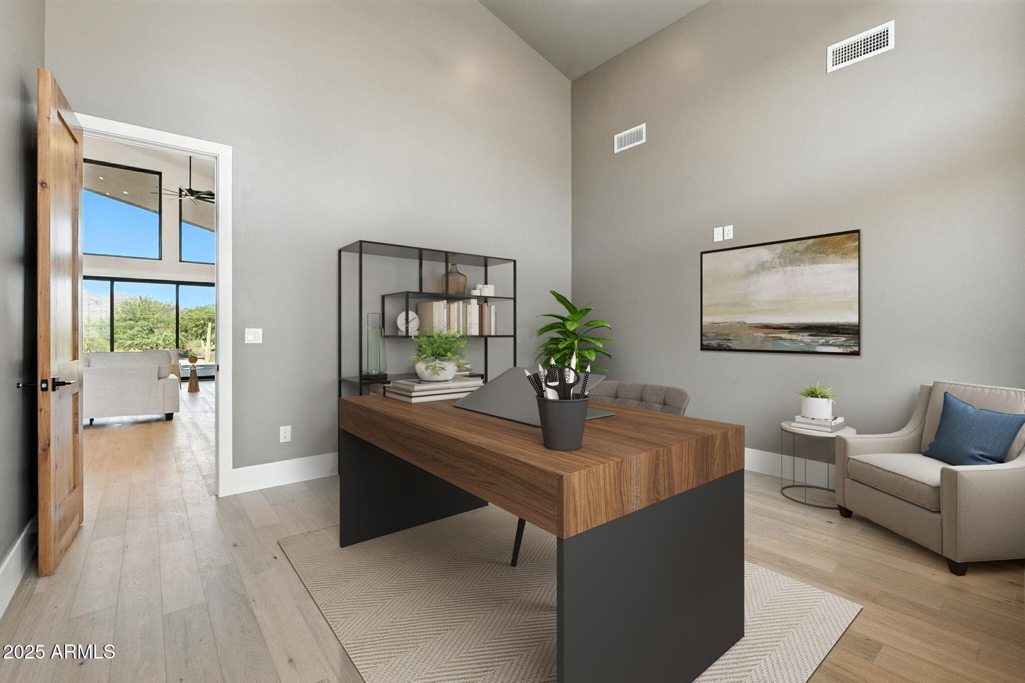 Montana Dorada - Residential