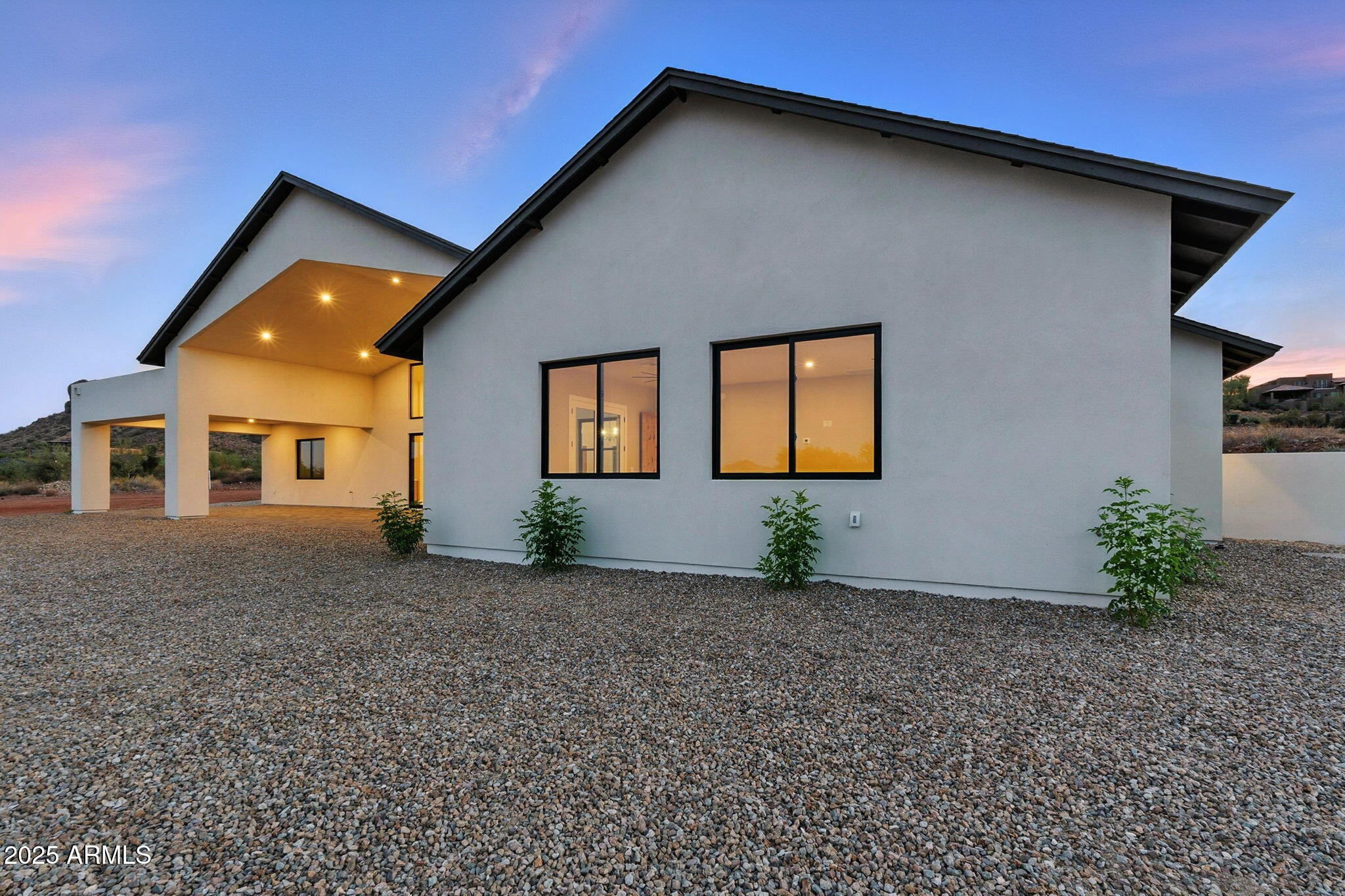 Montana Dorada - Residential