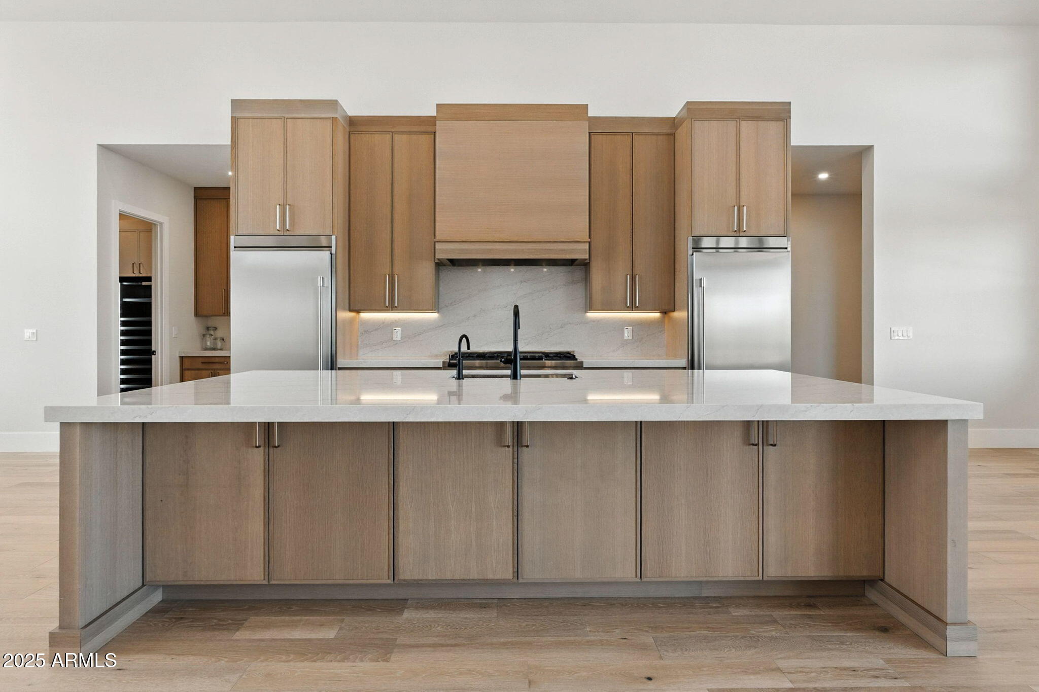 Montana Dorada - Residential