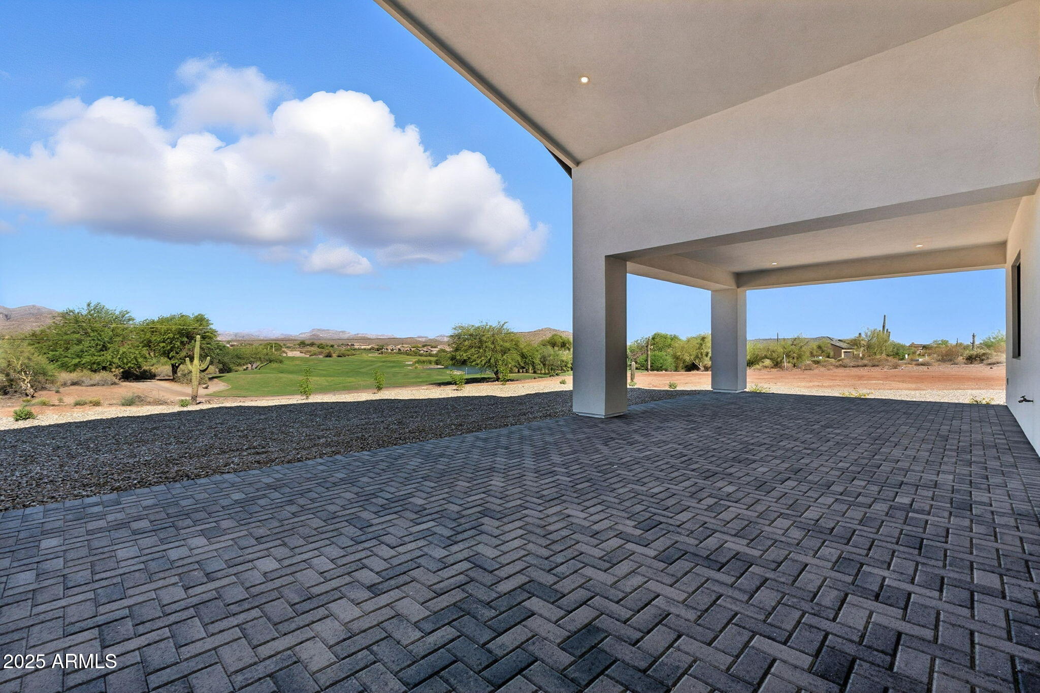 Montana Dorada - Residential